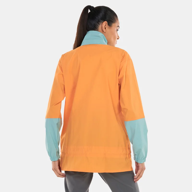 Columbia Women's Boundless Trek™ Anorak Jacket