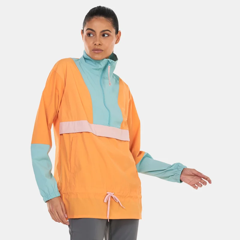 Columbia Women's Boundless Trek™ Anorak Jacket
