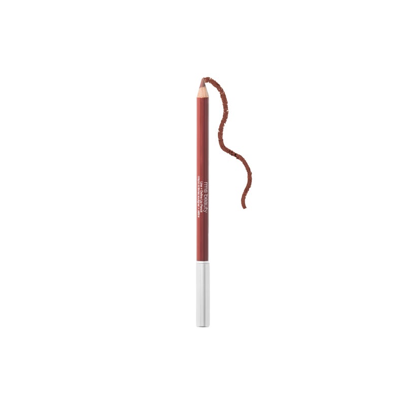RMS Beauty Go Nude Lip Pencil â€“ Creamy Long-Lasting Lip Liner for Great Definition | Natural Matte Finish | Nourishing, Hydrating Formula | One Size - Image 1