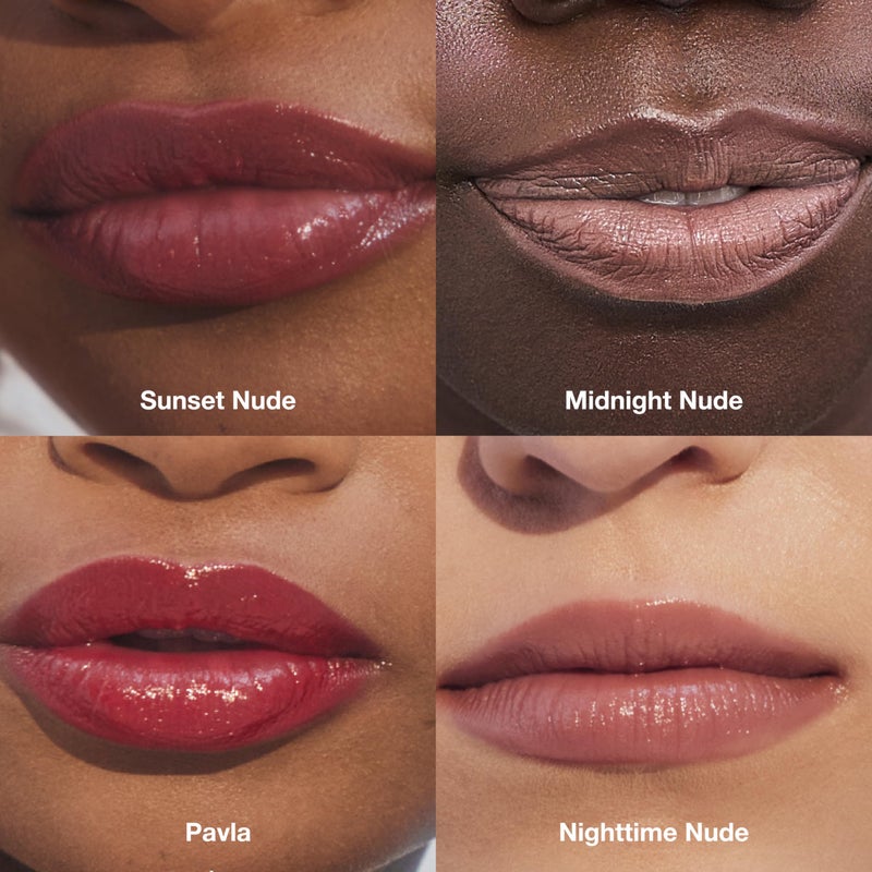 RMS Beauty Go Nude Lip Pencil â€“ Creamy Long-Lasting Lip Liner for Great Definition | Natural Matte Finish | Nourishing, Hydrating Formula | One Size - Image 5