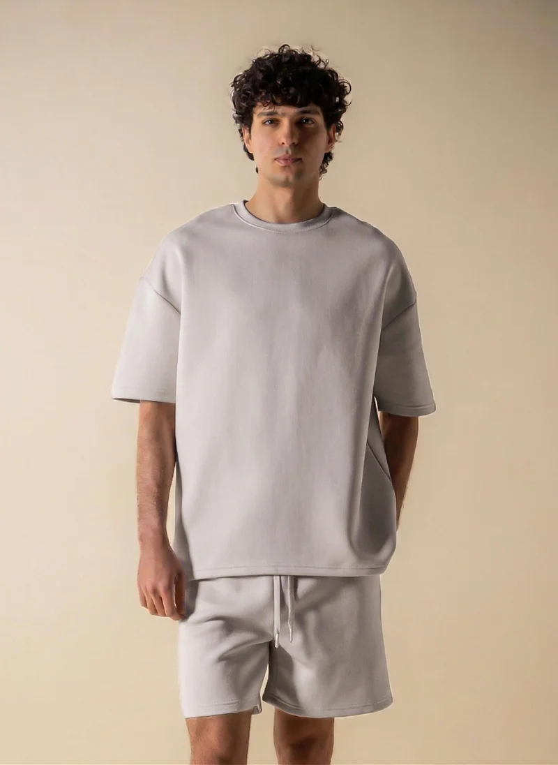 شايبس HEAVYWEIGHT T-SHIRT