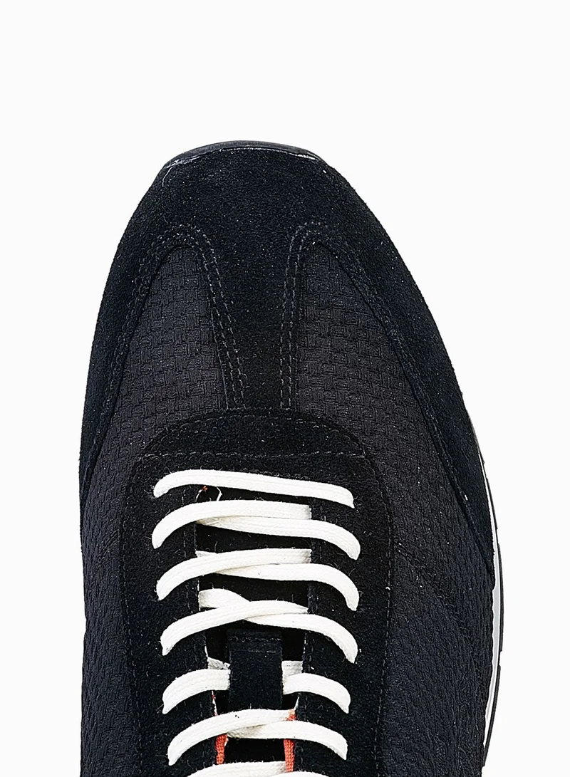 Fish 'N' Chips Blanket Sneakers