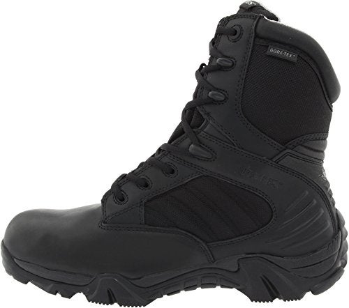 Bates Men's Gx-8 Gore-tex, Black, 5.5 - Image 2