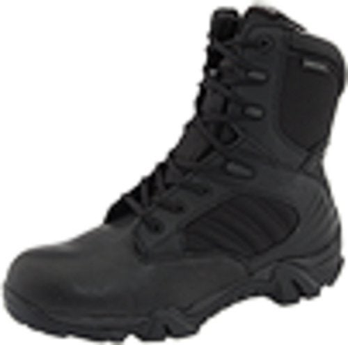 Bates Men's Gx-8 Gore-tex, Black, 5.5 - Image 1