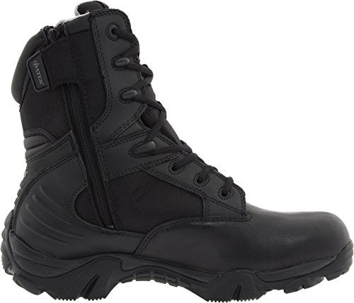 Bates Men's Gx-8 Gore-tex, Black, 5.5 - Image 3