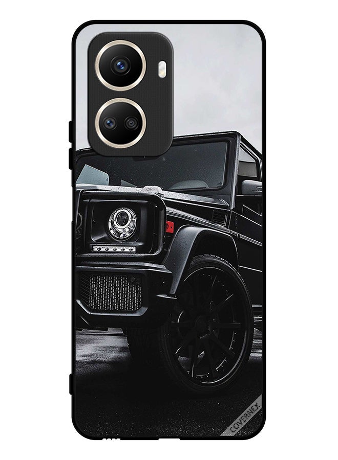Covernex Protective Case Cover For Huawei nova 10 SE Jeep - Image 1