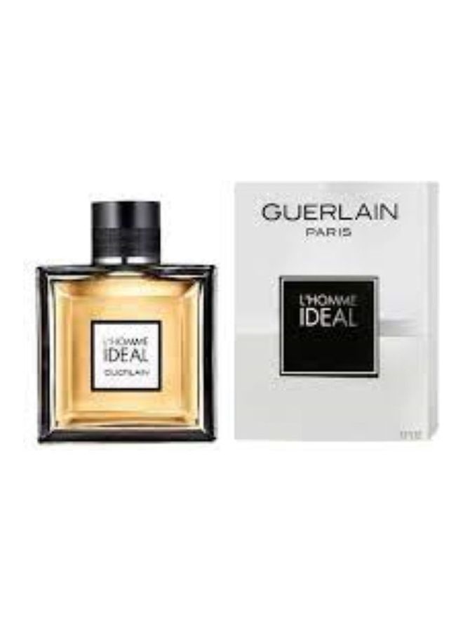 Guerlain L'Homme Ideal EDT 100ml - Image 1