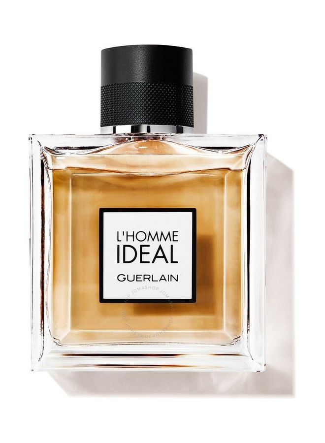 Guerlain L'Homme Ideal EDT 100ml - Image 2