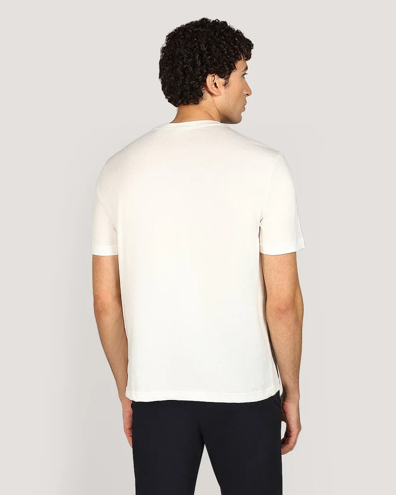 Gant  Graphic Short Sleeve T-Shirt for Men | Best Price UAE