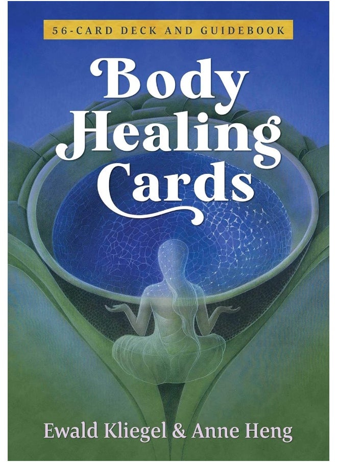 null - Body Healing Cards - Image 1