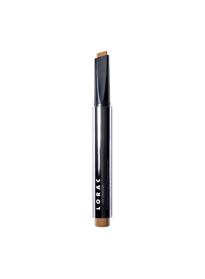 Lorac Porefection Complexion Pen In Concealer, Cp6 Warm 