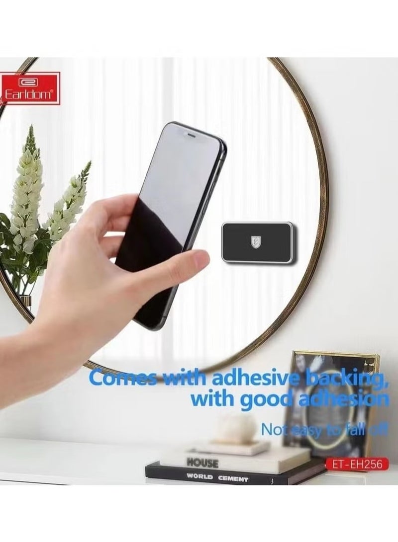 Earldom Magnetic Phone Car Mount Holder Compatible With All Phones - Image 3