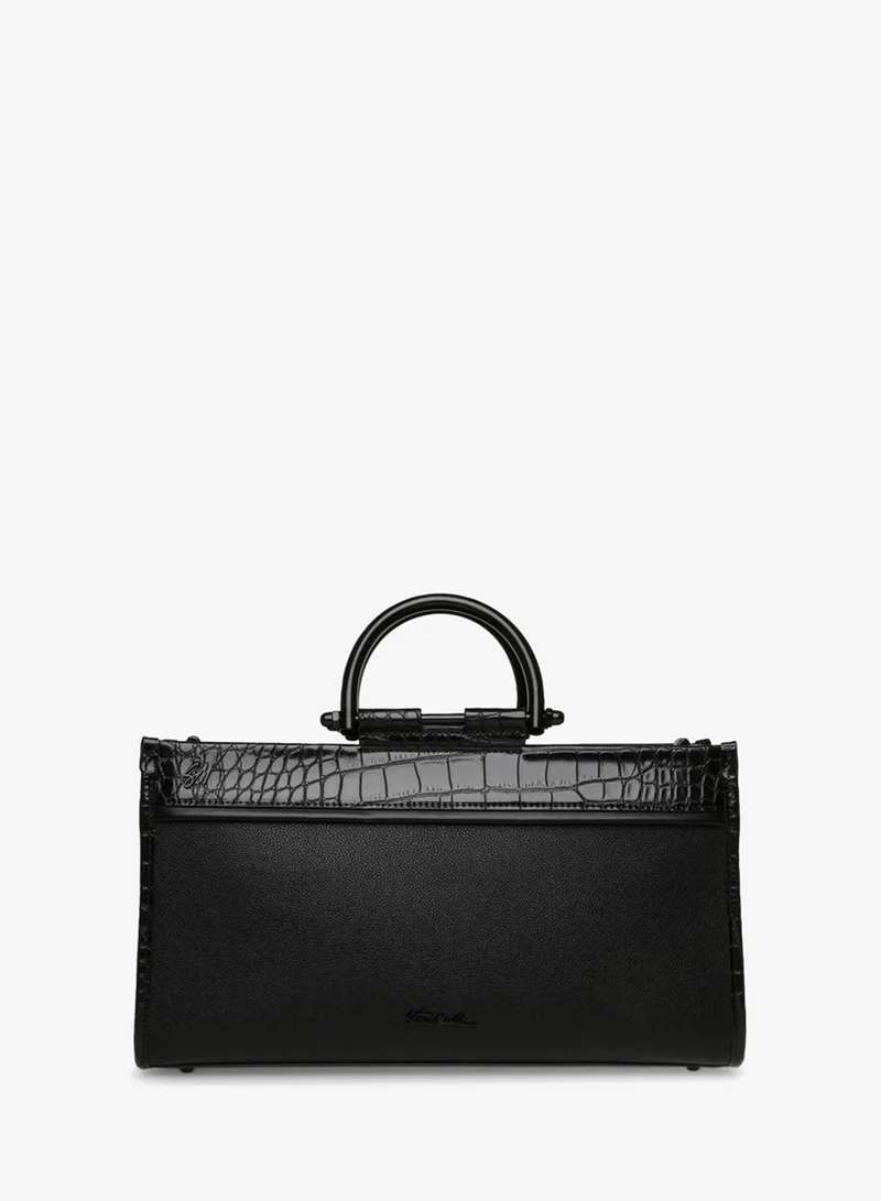 ستيف مادن Bimpala Textured Handheld Bag