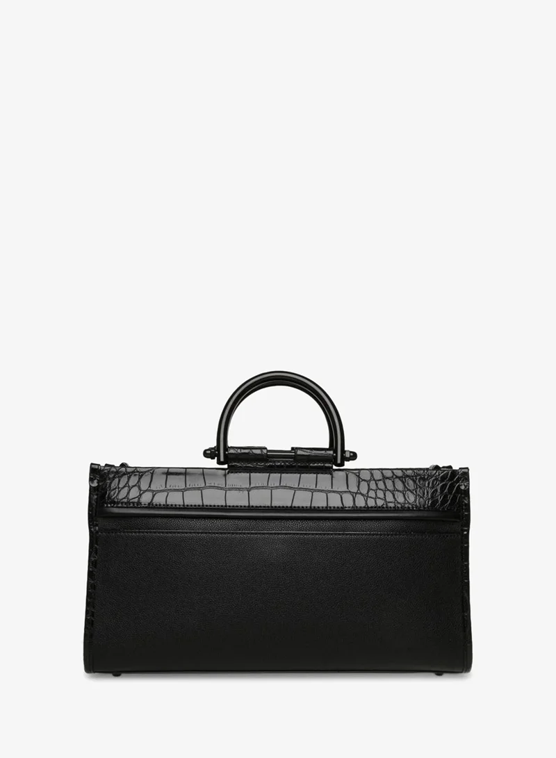 ستيف مادن Bimpala Textured Handheld Bag