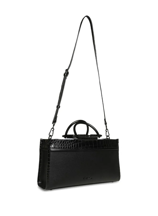 Steve Madden  Bimpala Textured Handheld Bag for Women | Best Price UAE