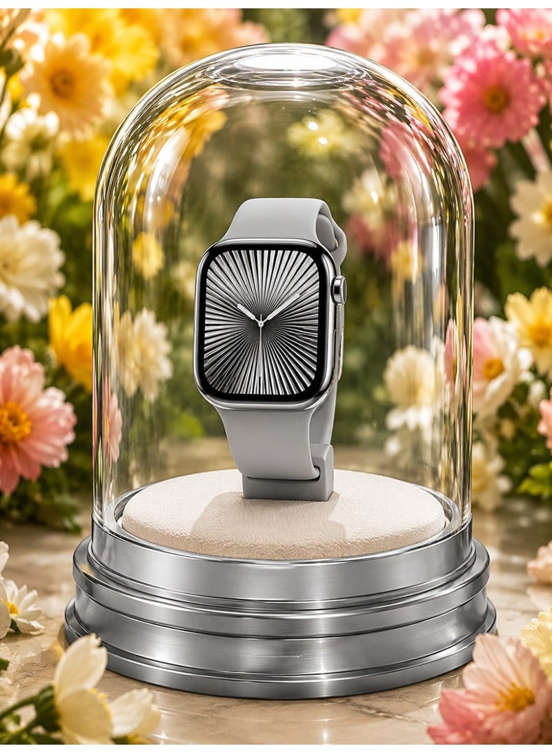 O TARGET SMRT WATCH S10 - Image 4