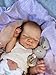 Zero Pam Life Like Reborn Baby Doll Girl Full Body SiliconeRealistic Baby Dolls that Look Real Real Looking Lifelike Sleeping Newborn Babys Girl Dolls Posable Anatomiclaly Correct - Image 4
