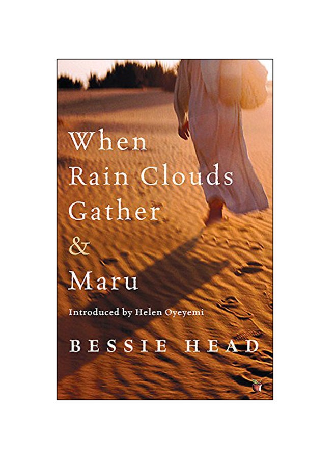 When Rain Clouds Gather And Maru