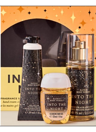 Into the Night Gift Set - view 2
