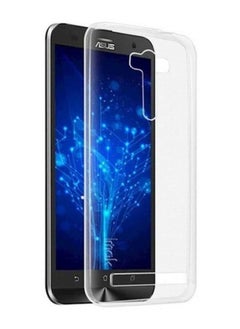 Protective Case Cover For Asus Zenfone 2 Laser Clear