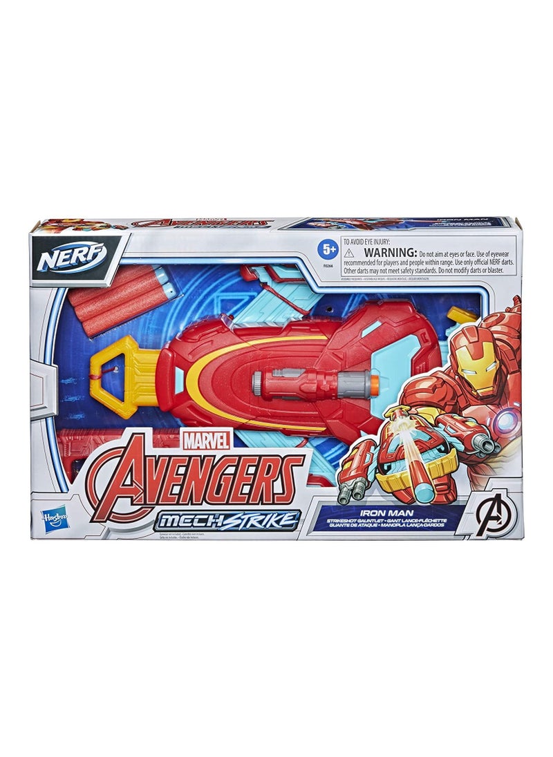 Marvel Avengers Mech Strike Iron Man - pzsku/Z85C9629FB4B5E90F207AZ/45/_/1633848430/05126a88-20a1-4ee5-bb37-4d94bd001ed0