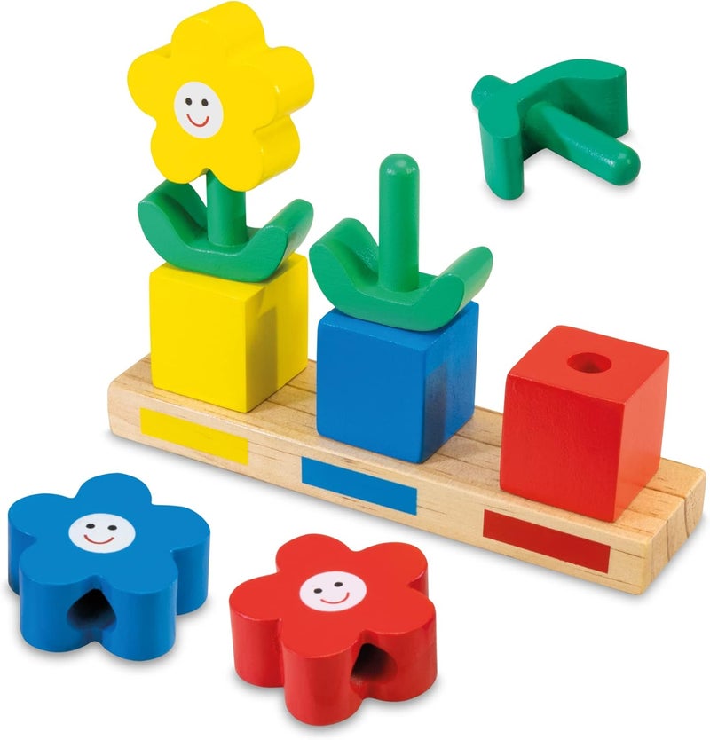 GALT 1005506 Stacking Toy - Image 4