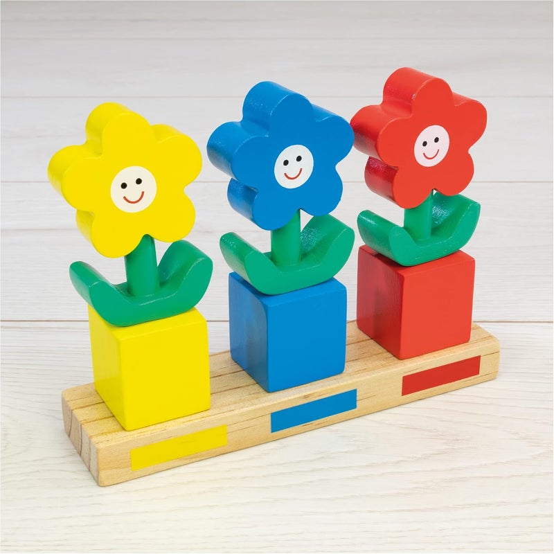 GALT 1005506 Stacking Toy - Image 3