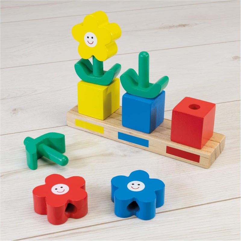 GALT 1005506 Stacking Toy - Image 5