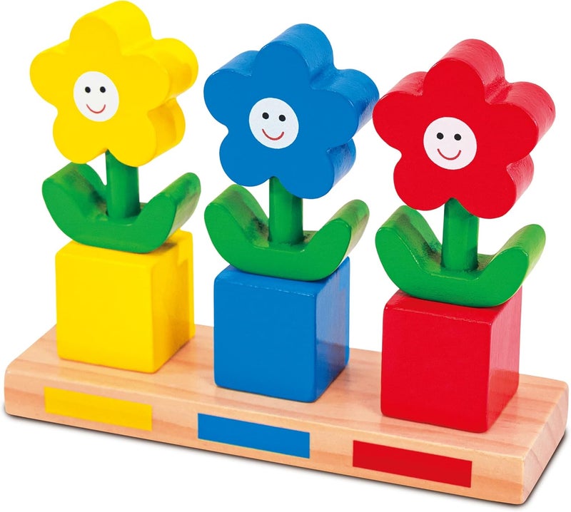 GALT 1005506 Stacking Toy - Image 2