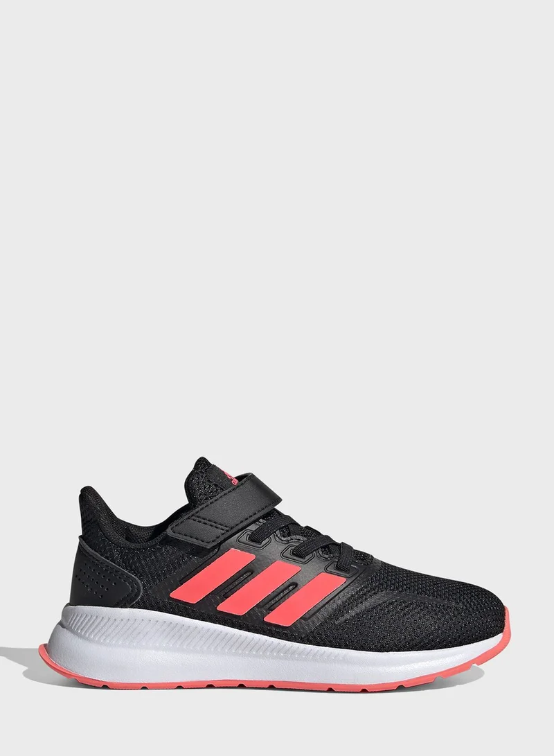 Adidas Runfalcon Classic Sports Kids Shoes