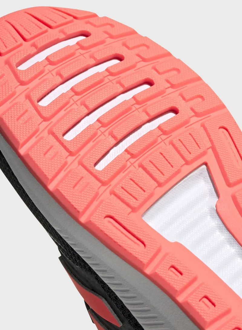 Adidas Runfalcon Classic Sports Kids Shoes