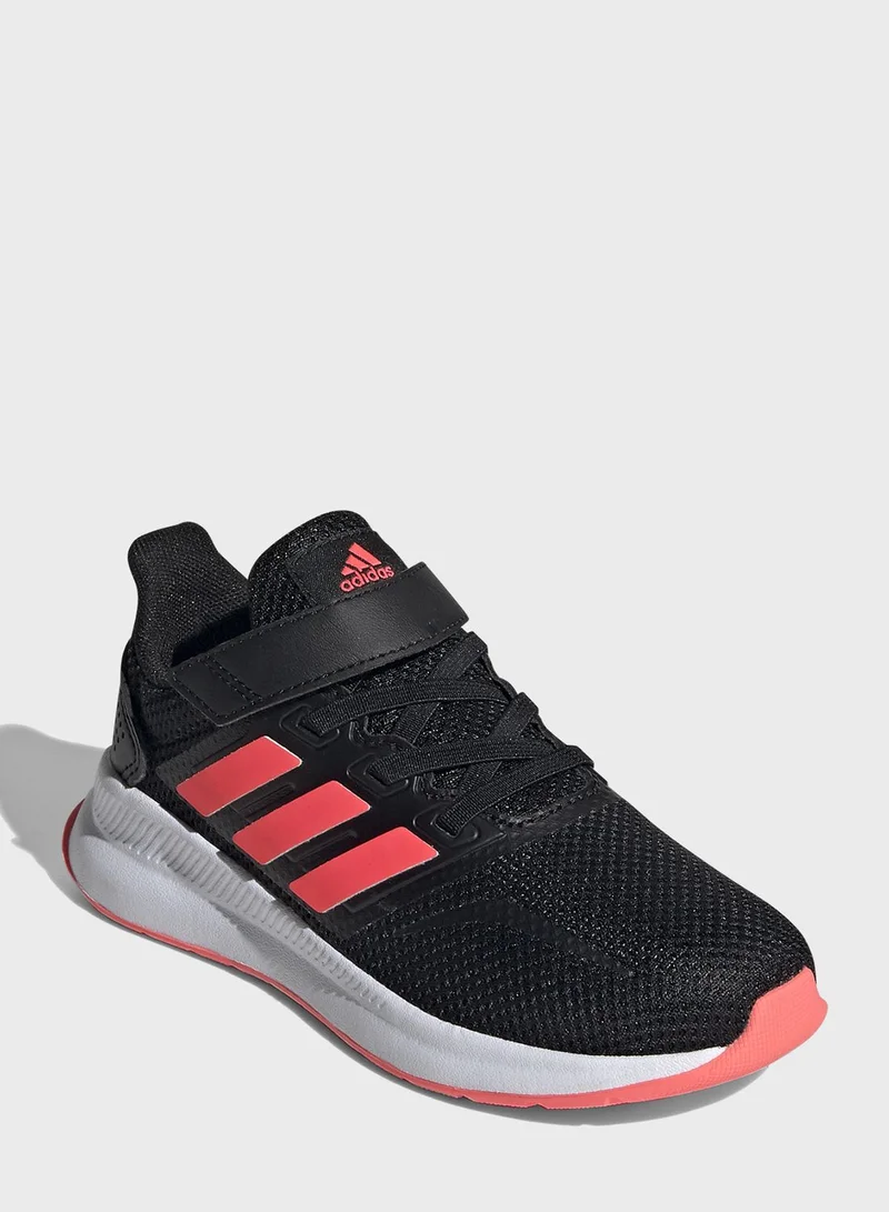 Adidas Runfalcon Classic Sports Kids Shoes