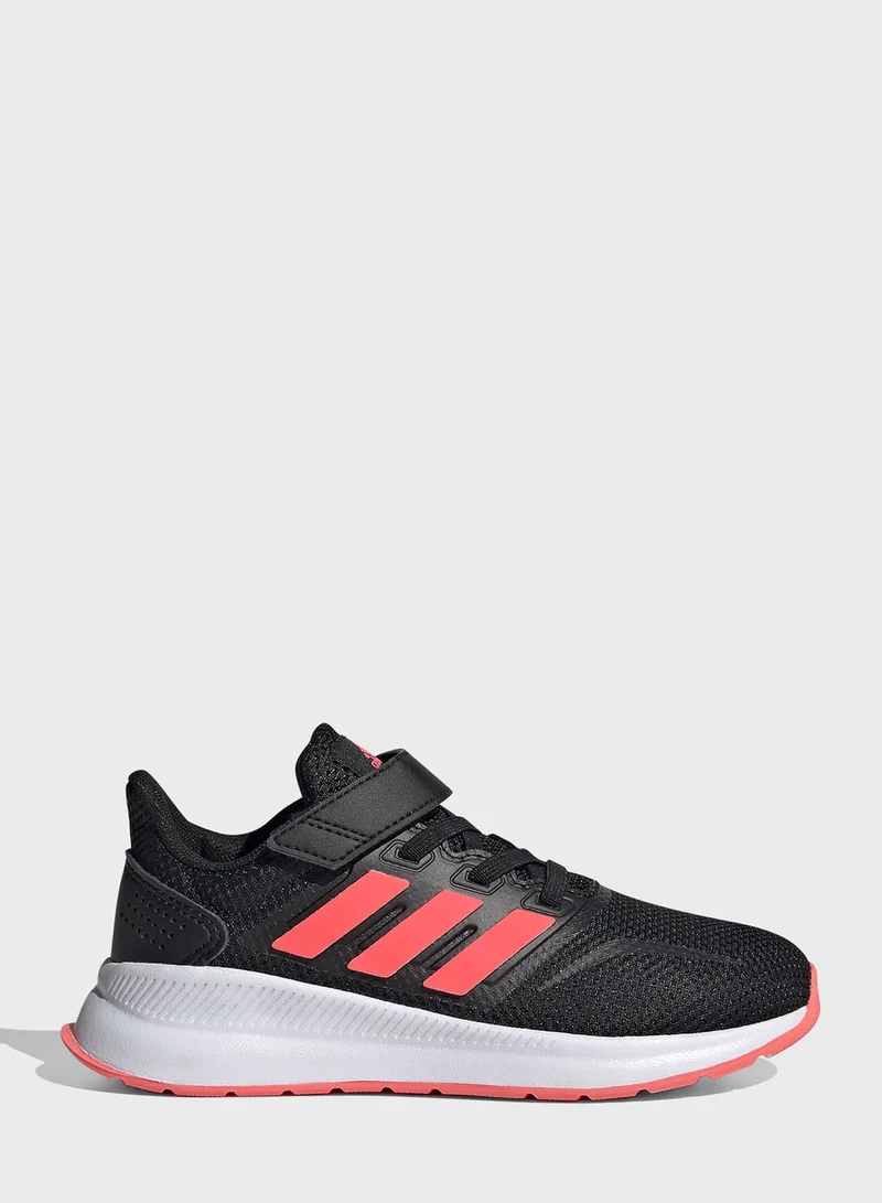 Adidas Runfalcon Classic Sports Kids Shoes
