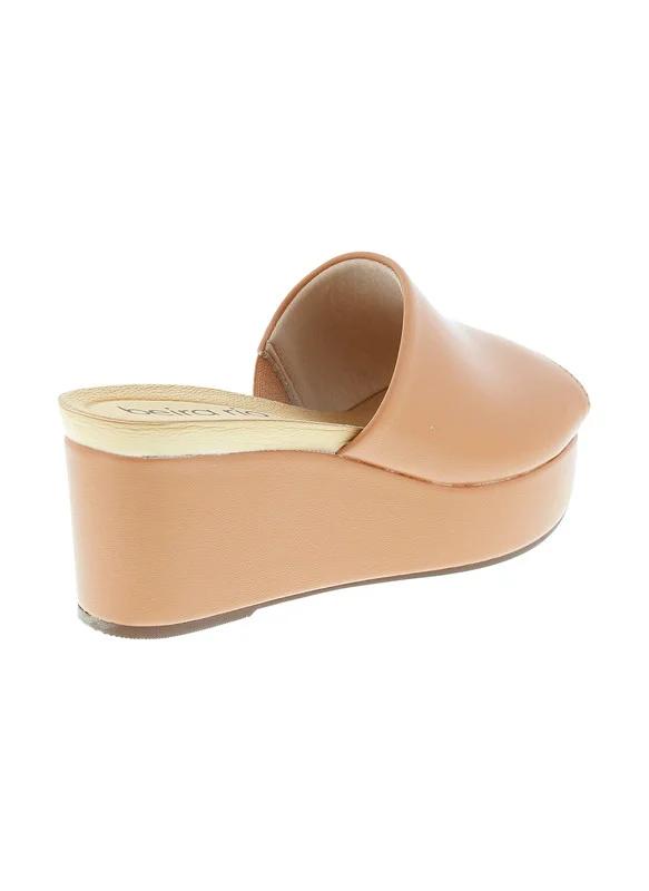 Beira Rio Flat Sandals for Women – Stylish Ladies Flat Sandals & Comfortable Flat Slippers
