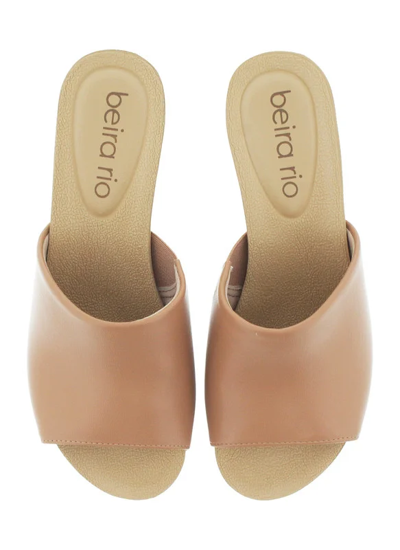Beira Rio Flat Sandals for Women – Stylish Ladies Flat Sandals & Comfortable Flat Slippers