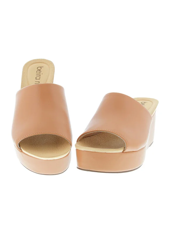 Beira Rio Flat Sandals for Women – Stylish Ladies Flat Sandals & Comfortable Flat Slippers