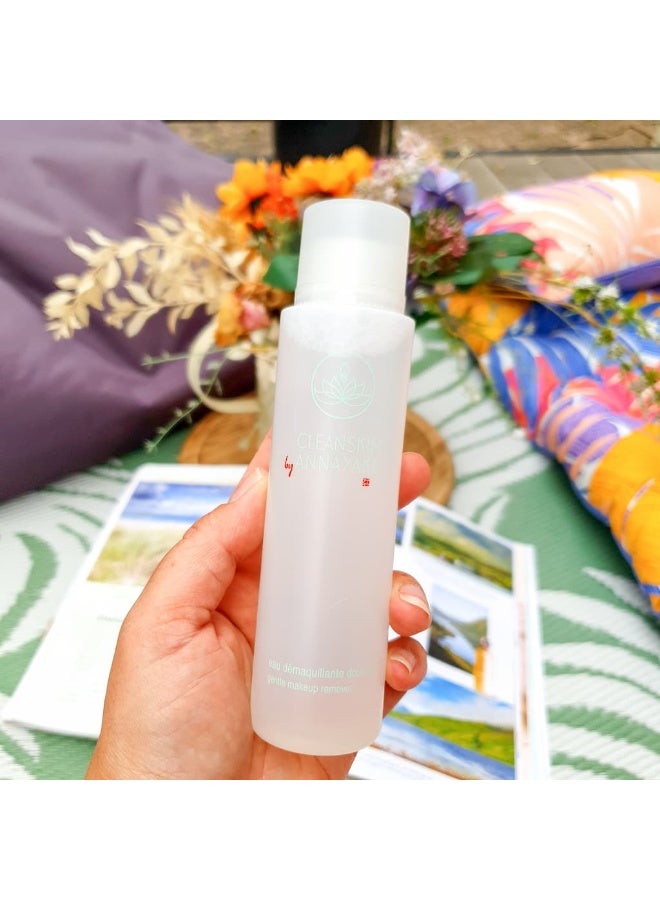 Annayake Cleanskin Eau Make-Up Remover 150ml - Image 2