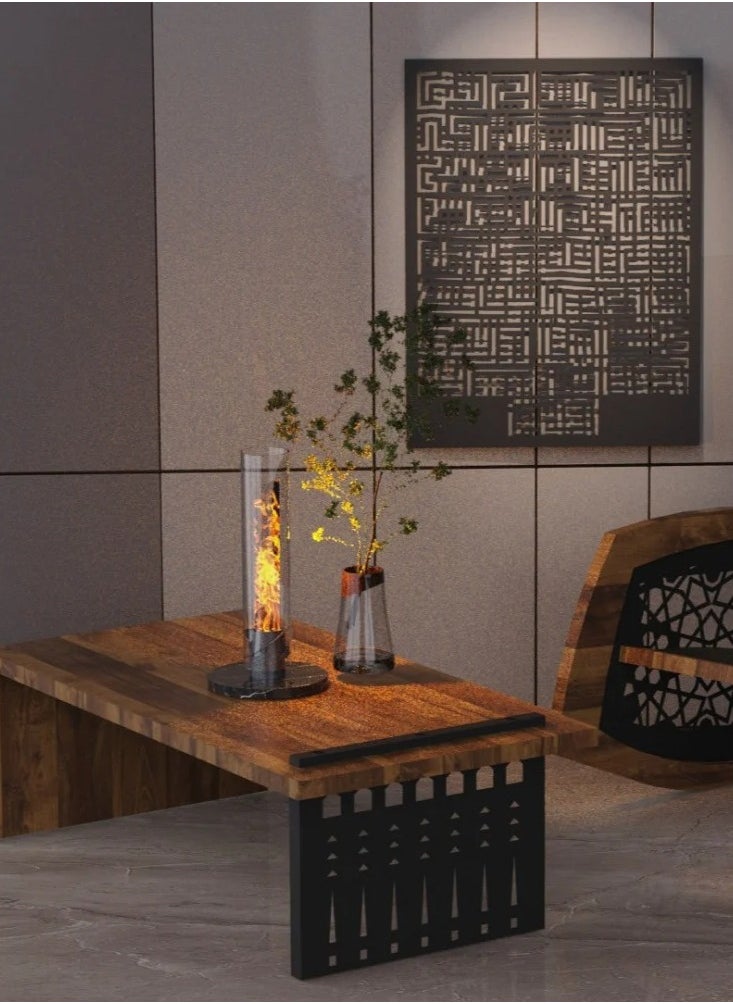 naqsh Coffee Table  - Image 1