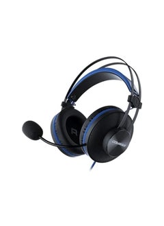 Cougar Immersa Essential Blue  - Image 1
