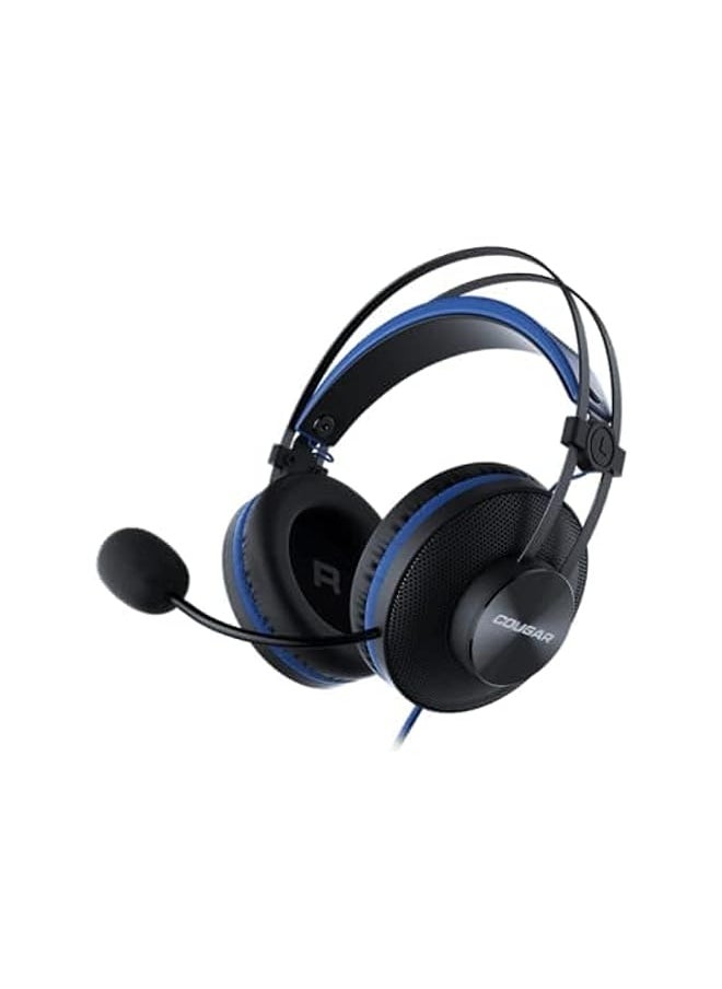 Cougar - Immersa Essential Blue - Image 1