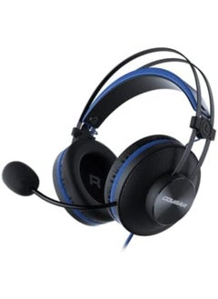 Cougar Immersa Essential Blue  - Image 2