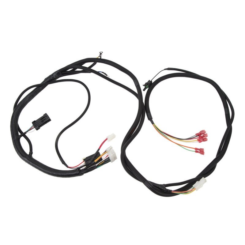 Complete Main Wiring Harness: 625805 OE Number, Durable Plastic Material - Direct Fit Replacement Wiring Harness for E-Z-GO TXT48 Golf Cart 2010 to 2013 - Image 5