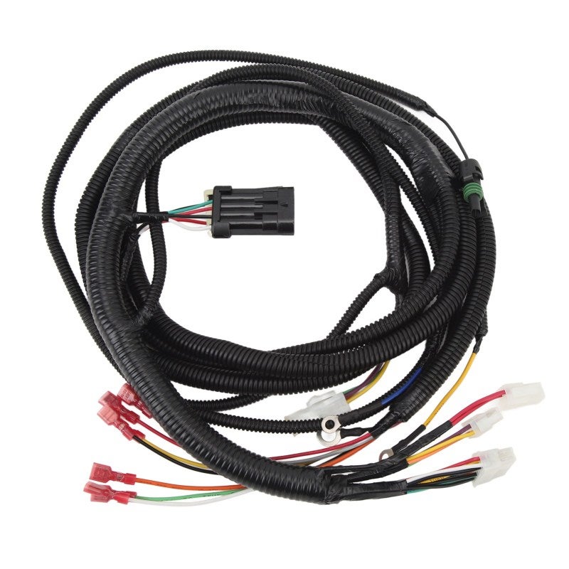 Complete Main Wiring Harness: 625805 OE Number, Durable Plastic Material - Direct Fit Replacement Wiring Harness for E-Z-GO TXT48 Golf Cart 2010 to 2013 - Image 4