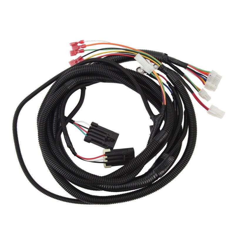 Complete Main Wiring Harness: 625805 OE Number, Durable Plastic Material - Direct Fit Replacement Wiring Harness for E-Z-GO TXT48 Golf Cart 2010 to 2013 - Image 3