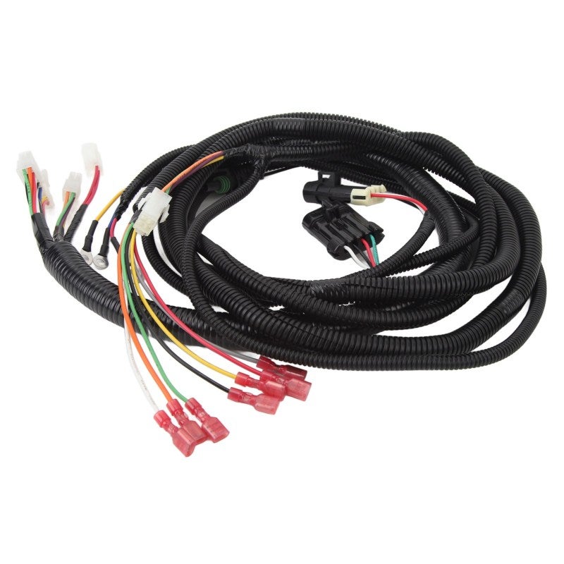 Complete Main Wiring Harness: 625805 OE Number, Durable Plastic Material - Direct Fit Replacement Wiring Harness for E-Z-GO TXT48 Golf Cart 2010 to 2013 - Image 1