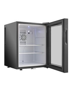 Cool Baby 40L Small Electric Mini Refrigerator Electronic Semiconductor Refrigerator Fruit Beverage Storage Fresh Silent  - Image 2