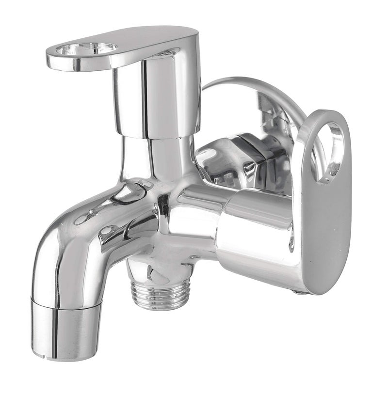10X Bib Cock Two Way BC-8446 for Bathroom/Kitchen - Image 1