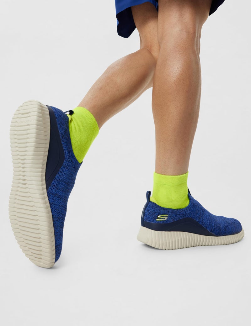 Skechers-Men's Casual Shoes-Elite FLEX-894403ID-NVLM-11 - Image 2