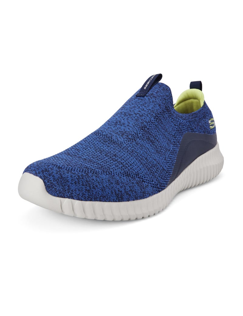 Skechers-Men's Casual Shoes-Elite FLEX-894403ID-NVLM-11 - Image 1
