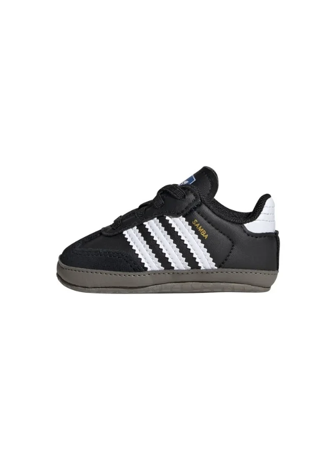 اديداس adidas SAMBA CRIB Black Originals Women Shoes